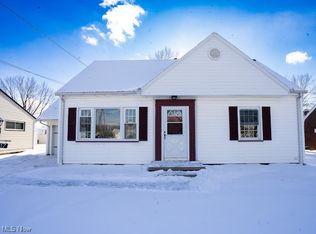 3317 Kirk Rd, Youngstown, OH 44511