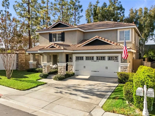 2407 Threewoods Ln, Fullerton, CA 92831