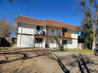 60 Mina Ave, Red Bluff, CA 96080