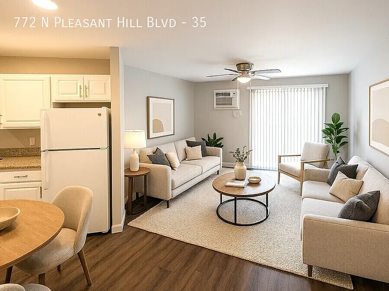 772 N Pleasant Hill Blvd — Photo 7