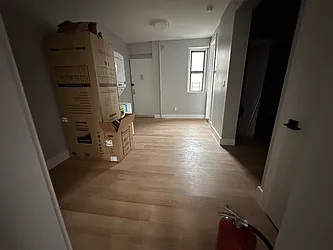 Rented by Peter R. Hungerford, LREB