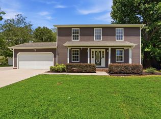 323 Lewis Lane Rd NE, Cleveland, TN 37312