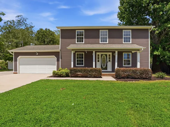 323 Lewis Lane Rd NE, Cleveland, TN 37312