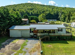 380 Odom Branch Rd, Erwin, TN 37650