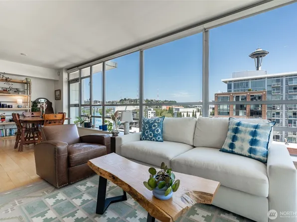 2929 1st Ave APT 1219, Seattle, WA 98121