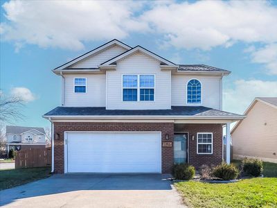 106 Lake Forest Dr, Georgetown, KY, 40324