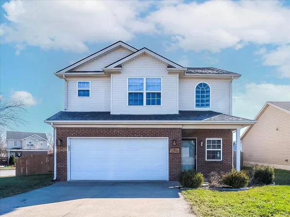 106 Lake Forest Dr, Georgetown, KY 40324