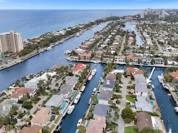 3721 NE 30th Avenue, Lighthouse Point, FL 33064