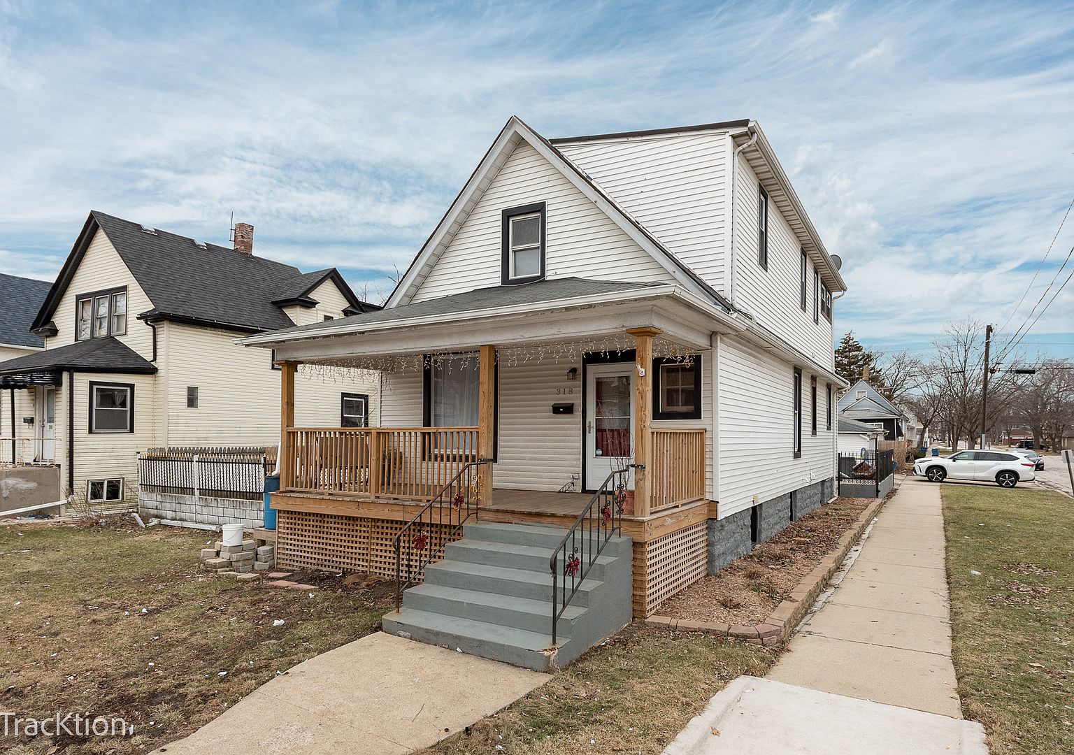 318 N 1st Ave, Maywood, IL 60153 Zillow