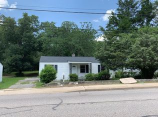 1112 Fontaine Rd, Columbia, SC 29223