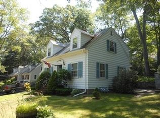 24 Wakefield Ave, Wakefield, MA 01880