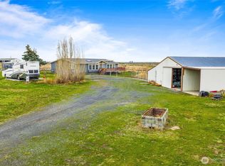 9468 Rd 14 NE, Moses Lake, WA 98837