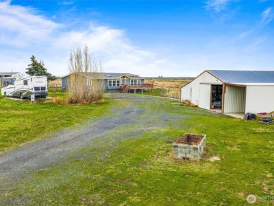 9468 Rd 14 NE, Moses Lake, WA, 98837