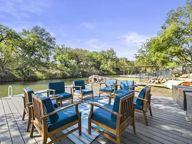 Pecan Creek Dr — Photo 39