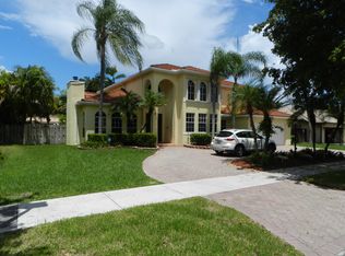 13990 SW 153rd Pl, Miami, FL 33196