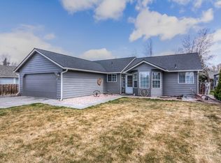 1934 SW 28th Ct, Redmond, OR 97756