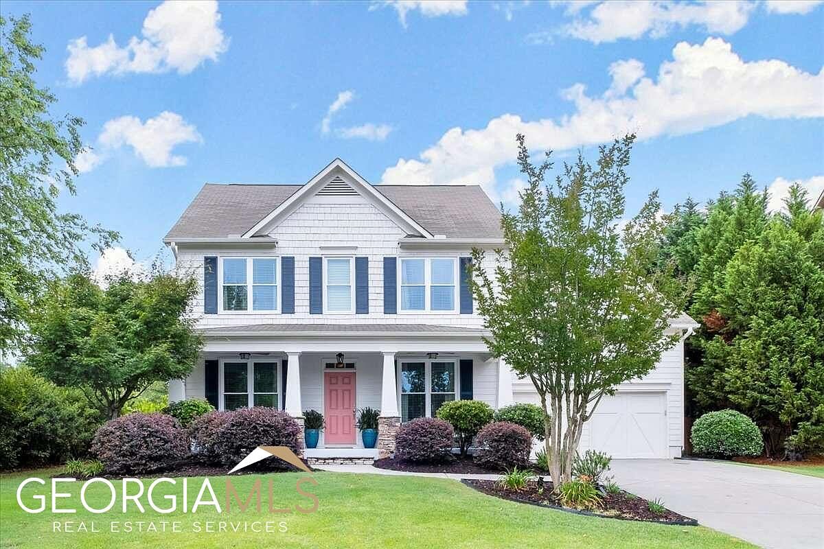 319 Rosemont Park Ln, Marietta, GA 30064 Zillow
