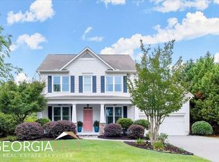 319 Rosemont Park Ln, Marietta, GA 30064