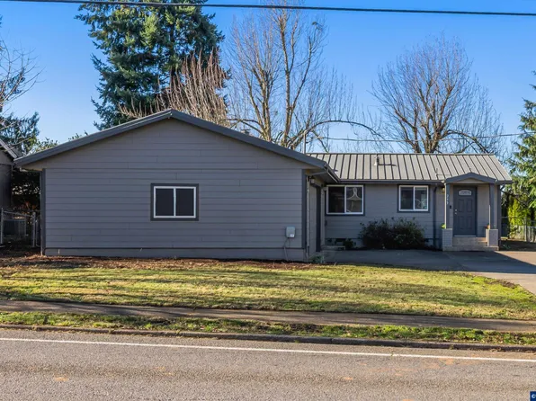 259 N Center St, Sublimity, OR 97385