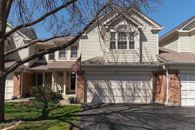 1st image of 1367 Glengary Ln #M