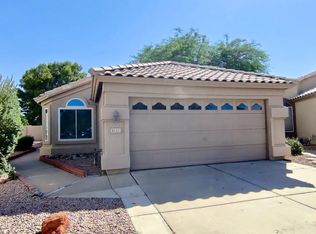 4641 W Laredo St, Chandler, AZ 85226