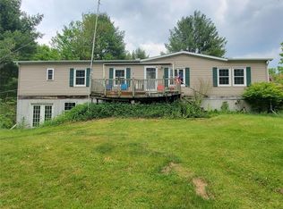 201 Reagan Rd, Brackney, PA 18812