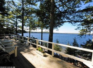 129 Black Island Way, Ellsworth, ME 04605