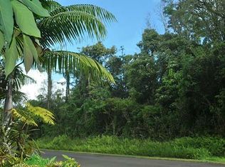 Malama St LOT 43, Pahoa, HI 96778
