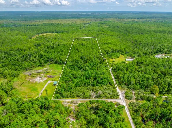 3090 LOCKWOOD BOULEVARD LOT 6, DELTONA, FL 32738