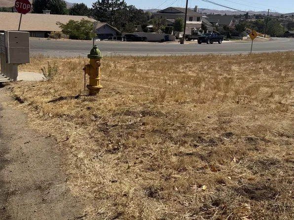 21200 Delmar Ave Lot 167, Tehachapi, CA 93561