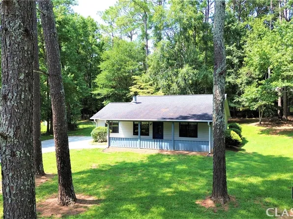 171 Scottwood Drive, Athens, GA 30607