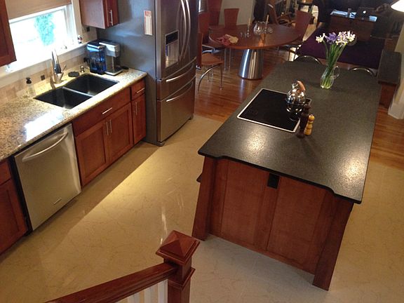 New KitchenAid Appliances