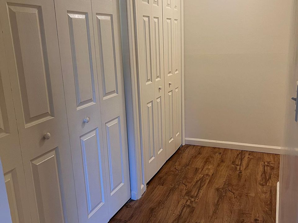 What's behind these doors?