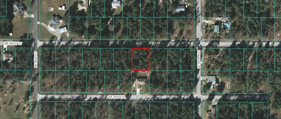 1st image of 8758 SE 161st St