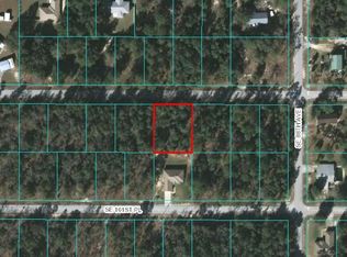 8758 SE 161st St, Summerfield, FL 34491