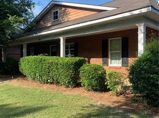802 W Longleaf Dr Unit 55, Auburn, AL 36832