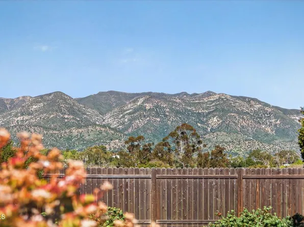 1318 La Paz Dr, Ojai, CA 93023