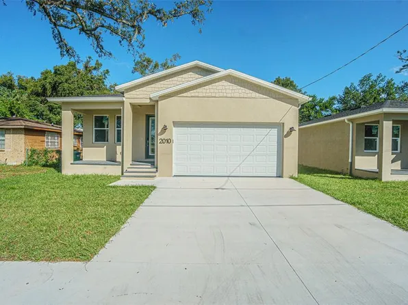2010 E Wood St, Tampa, FL 33604