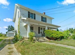 53 Monroe Ave, Newark, OH