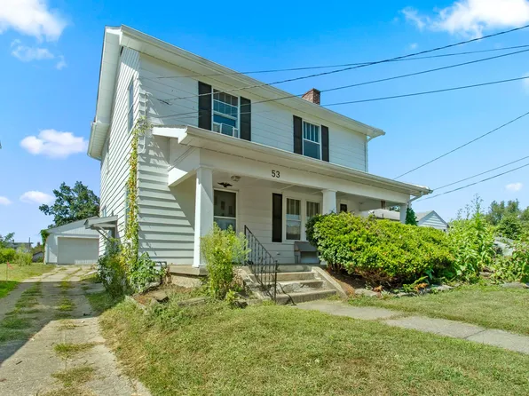 53 Monroe Ave, Newark, OH 43055