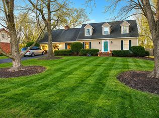 102 Wythe Ave, Stephens City, VA 22655