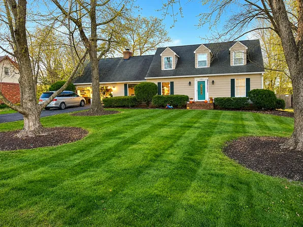 102 Wythe Ave, Stephens City, VA 22655