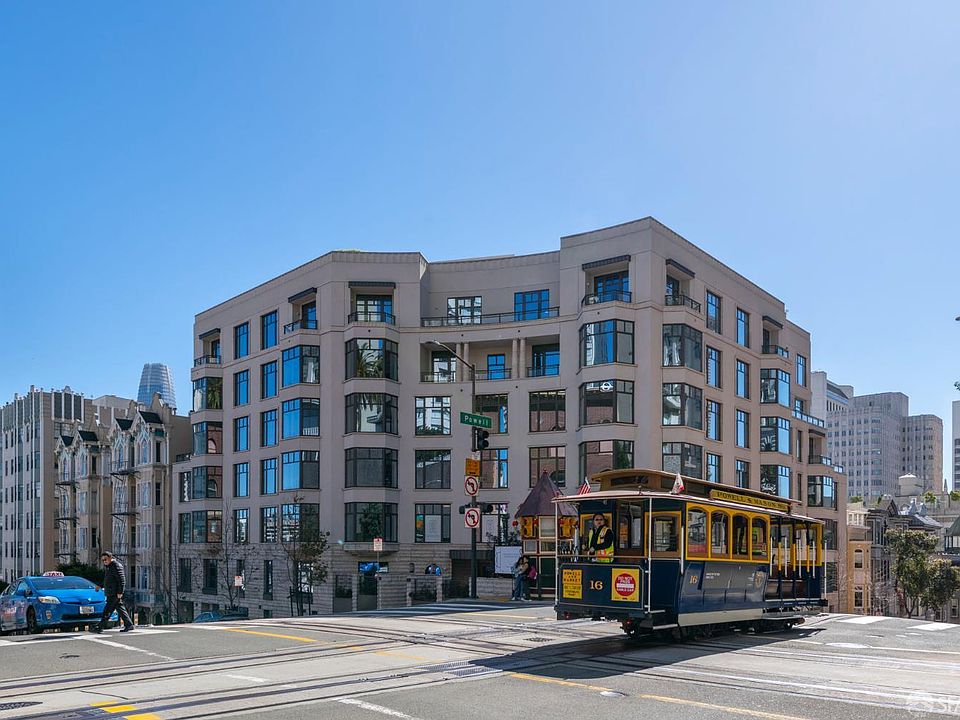1st image of 875 California St #407