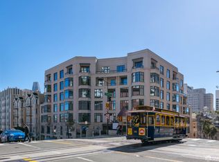 875 California St #407, San Francisco, CA