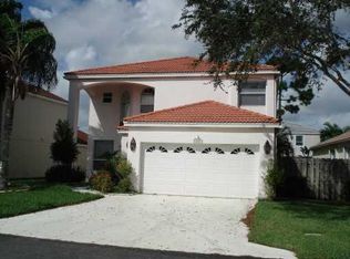 117 Rosewood Ln, Greenacres, FL 33463