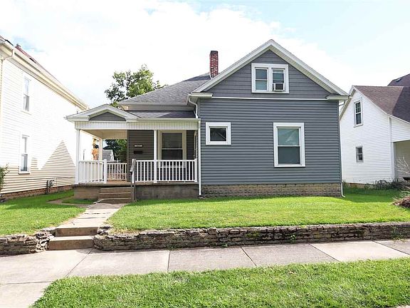 2nd image of 427 Lincoln St