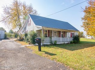 1727 Bardstown Rd, Hodgenville, KY 42748