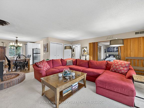 5th image of 1102 Horseshoe Valley Rd W #312