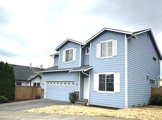 2213 179th Pl SW, Lynnwood, WA 98037