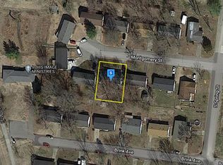 2115 Montgomery St, Cape Girardeau, MO 63703